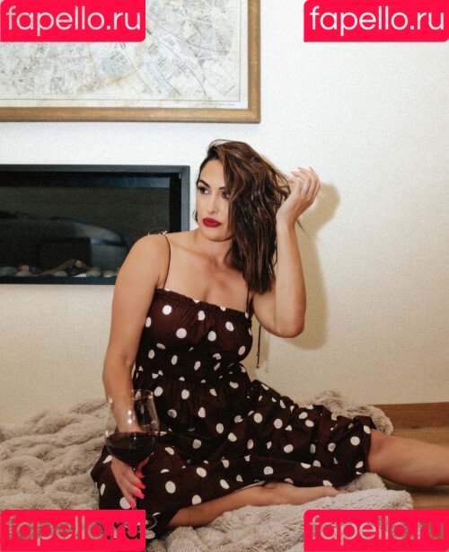 Brie Bella Onlyfans Photo Gallery 