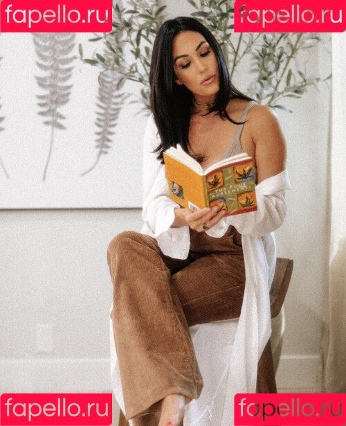 Brie Bella Onlyfans Photo Gallery 