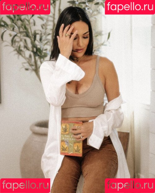 Brie Bella Onlyfans Photo Gallery 