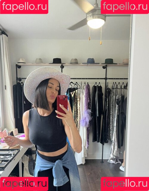 Brie Bella Onlyfans Photo Gallery 