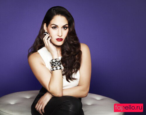 Brie Bella Nude Onlyfans Photo 50