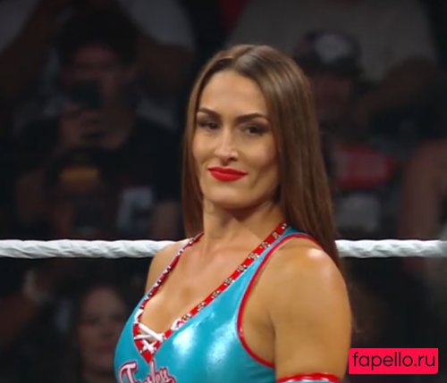 Brie Bella Nude Onlyfans Photo 42