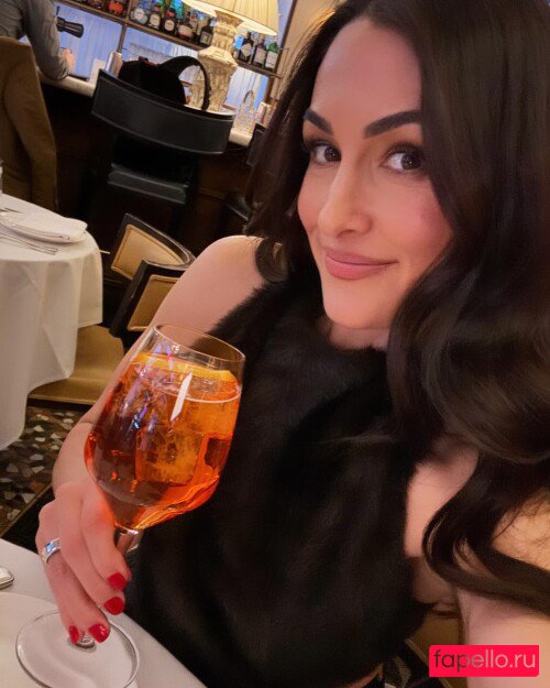 Brie Bella Nude Onlyfans Photo 32