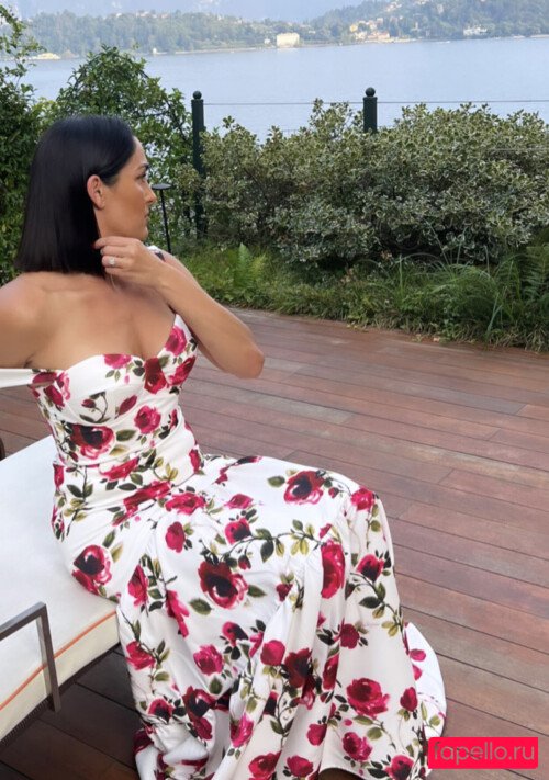 Brie Bella Nude Onlyfans Photo 24