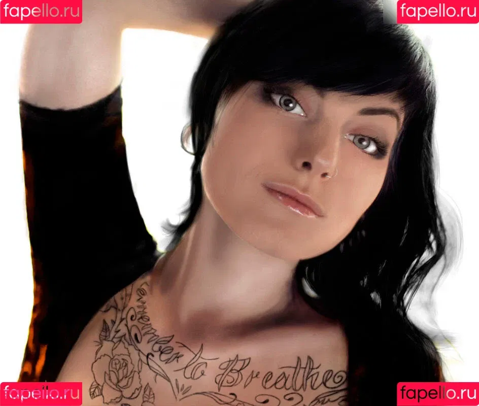 Ceres Suicide Onlyfans Photo Gallery 