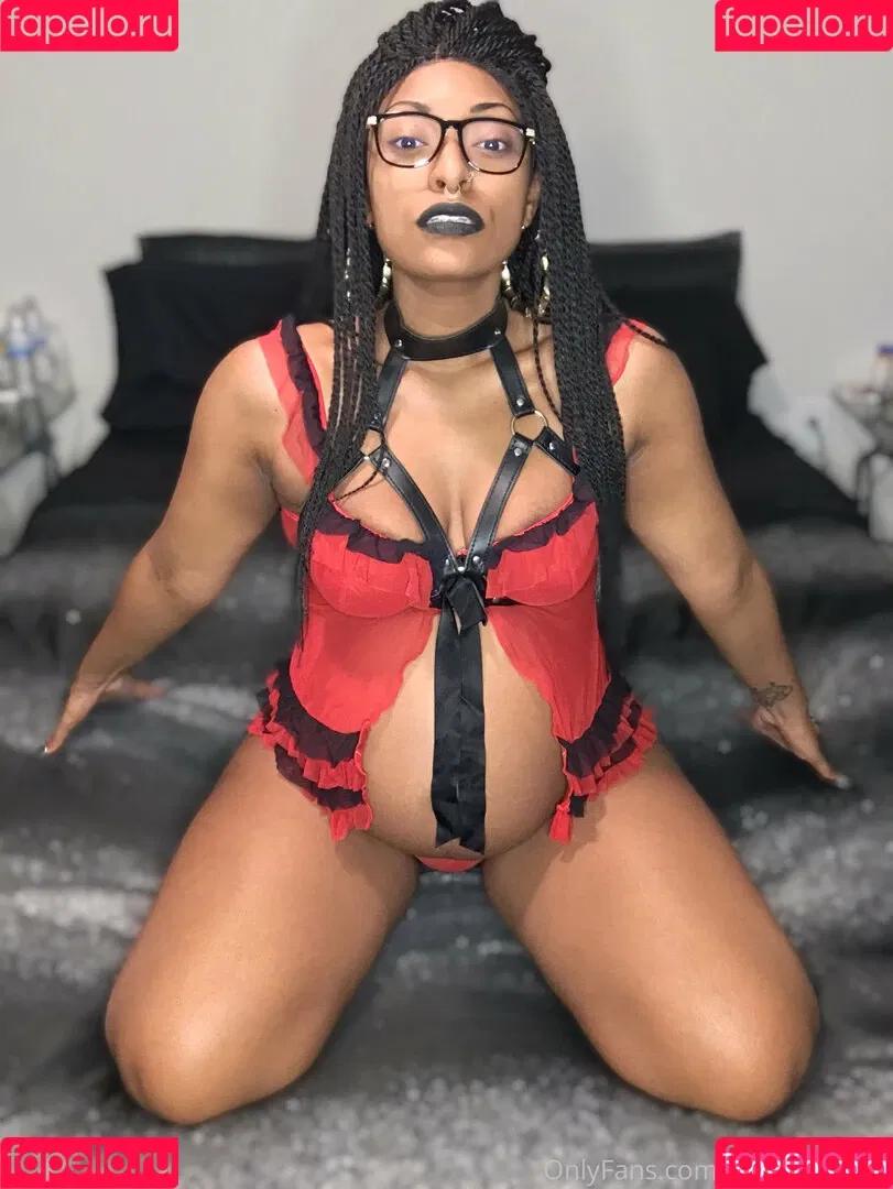 indulgechaos Onlyfans Photo Gallery 
