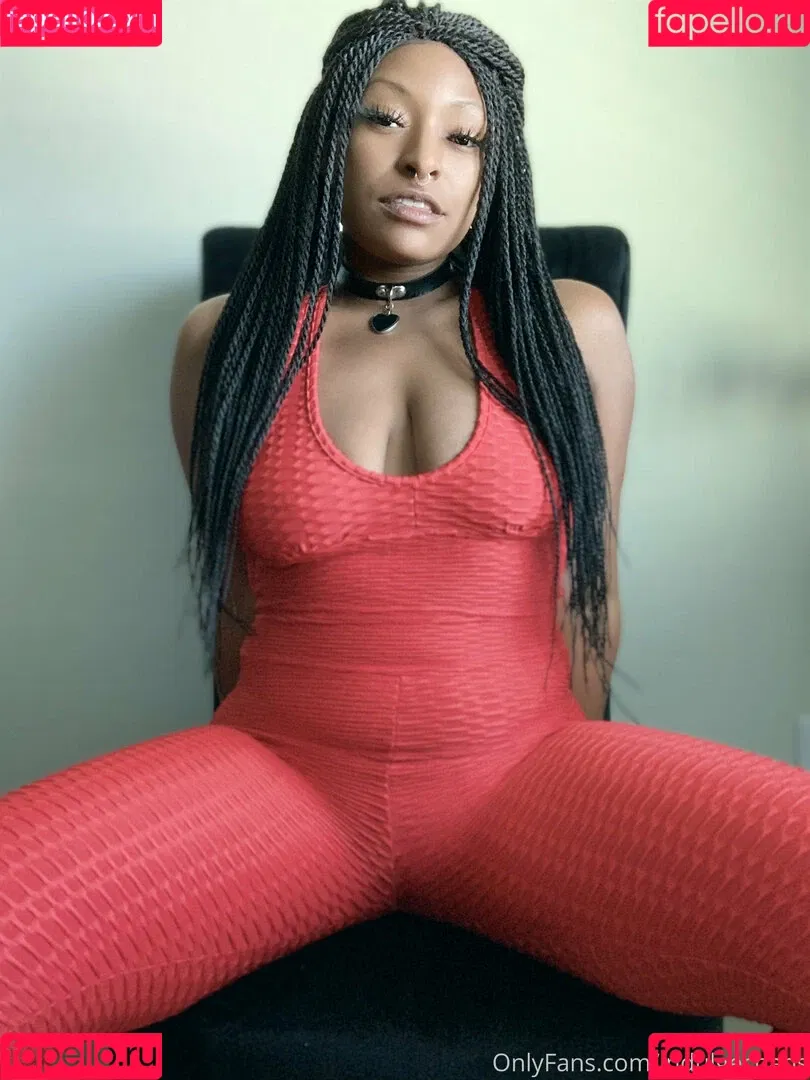 indulgechaos Onlyfans Photo Gallery 