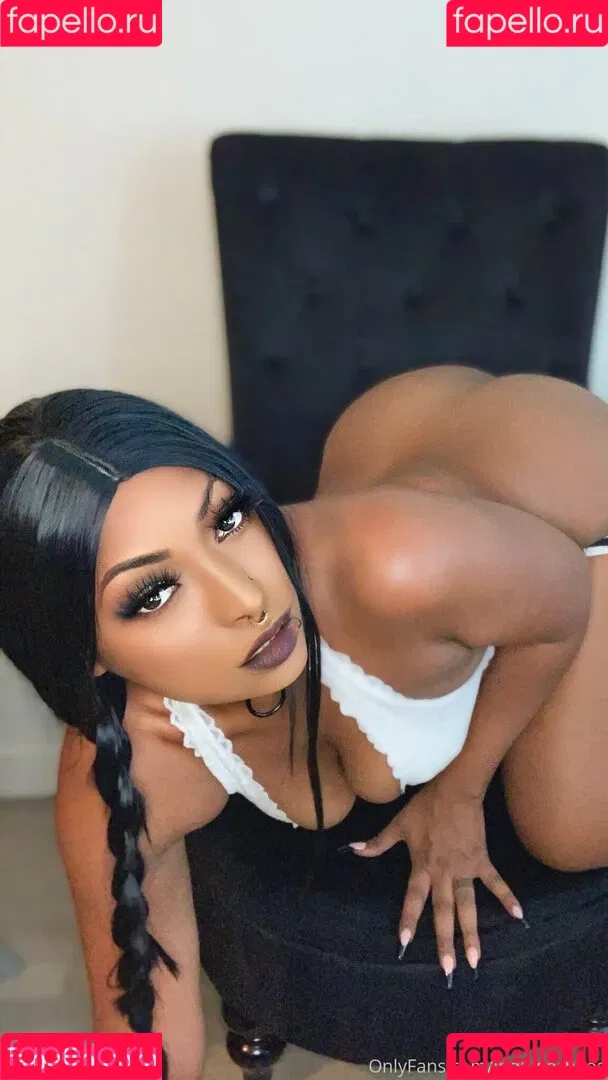 indulgechaos Onlyfans Photo Gallery 