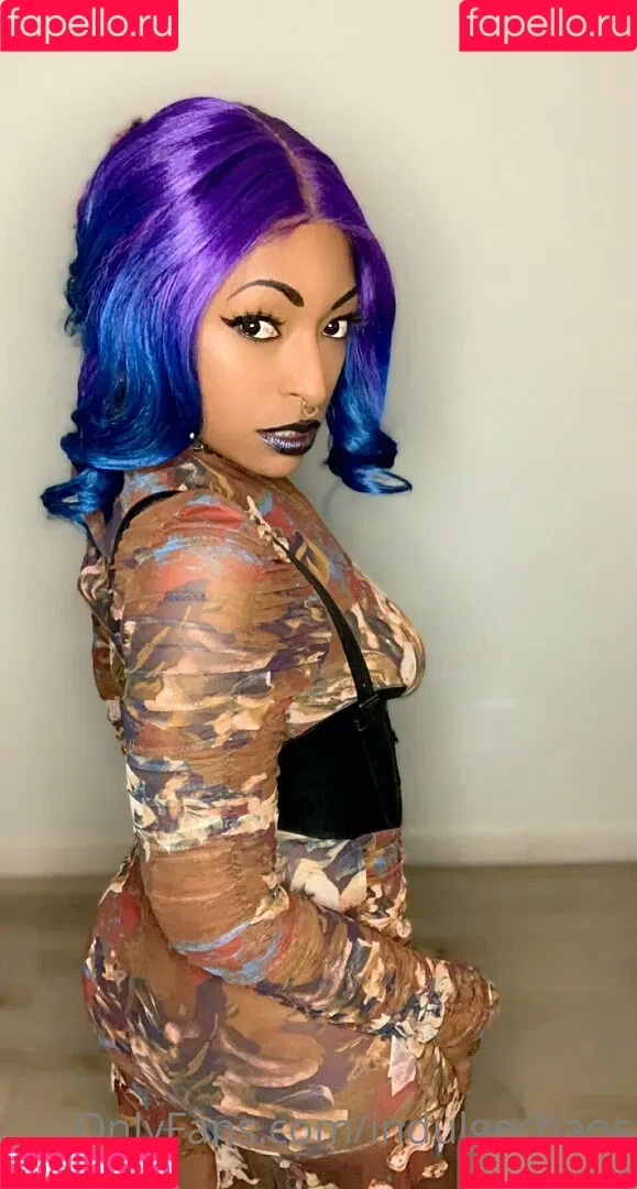 indulgechaos Onlyfans Photo Gallery 