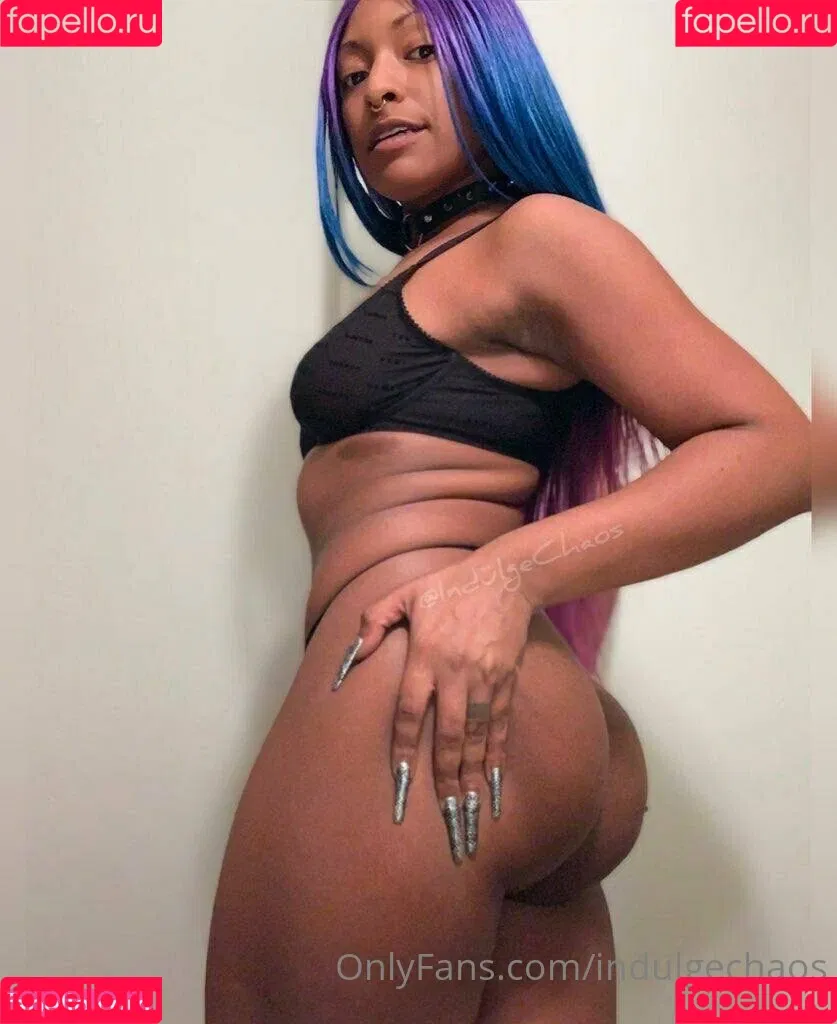 indulgechaos Onlyfans Photo Gallery 
