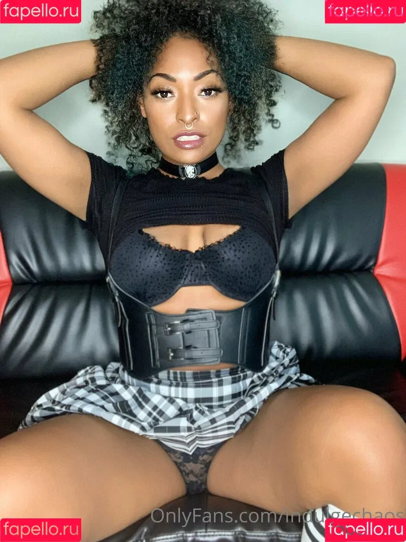indulgechaos Onlyfans Photo Gallery 