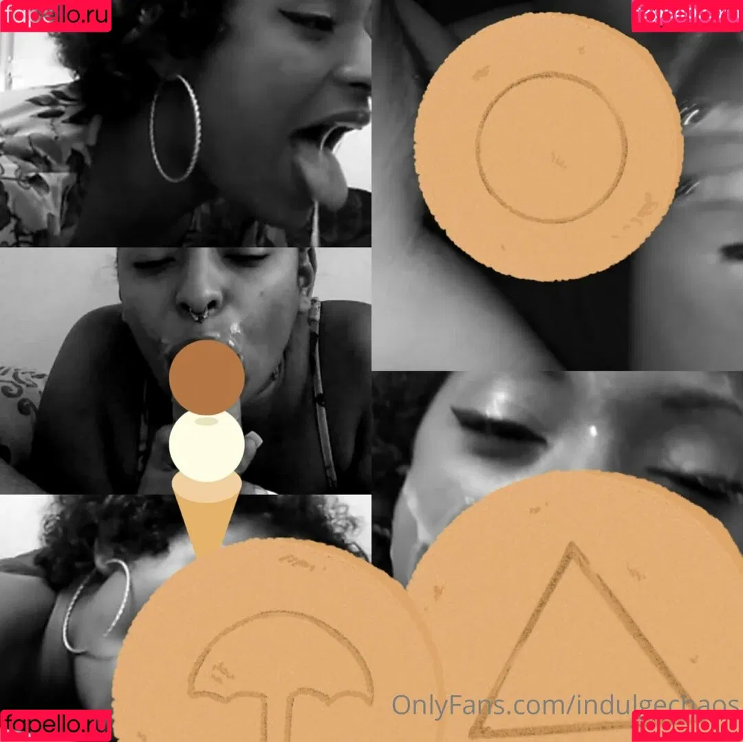 indulgechaos Onlyfans Photo Gallery 
