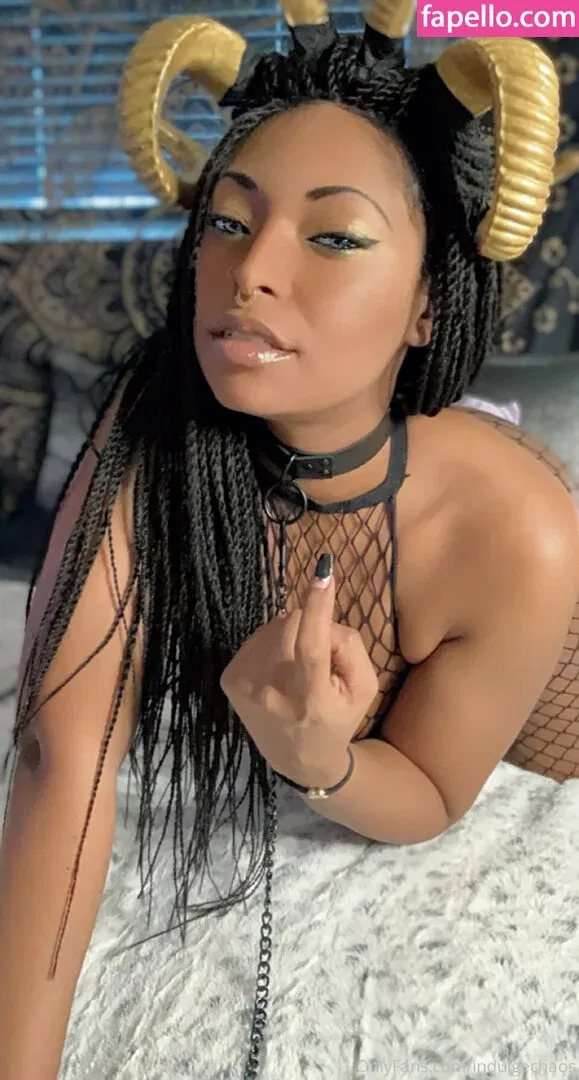 indulgechaos Onlyfans Photo Gallery 