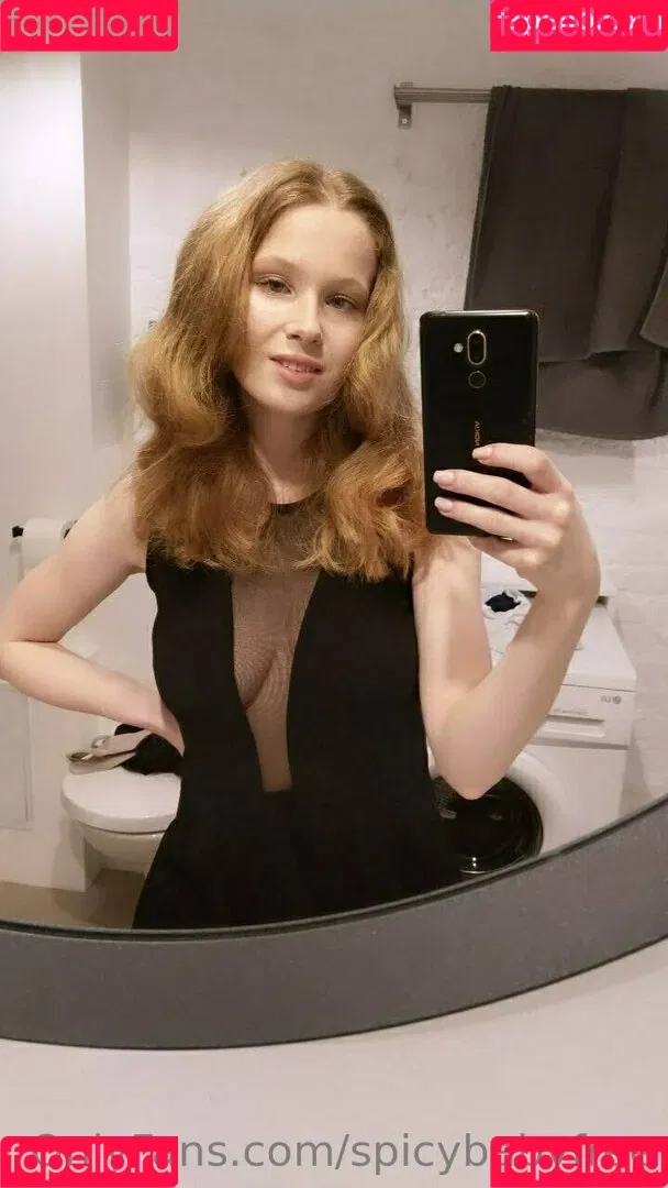 spicybabyfree Onlyfans Photo Gallery 