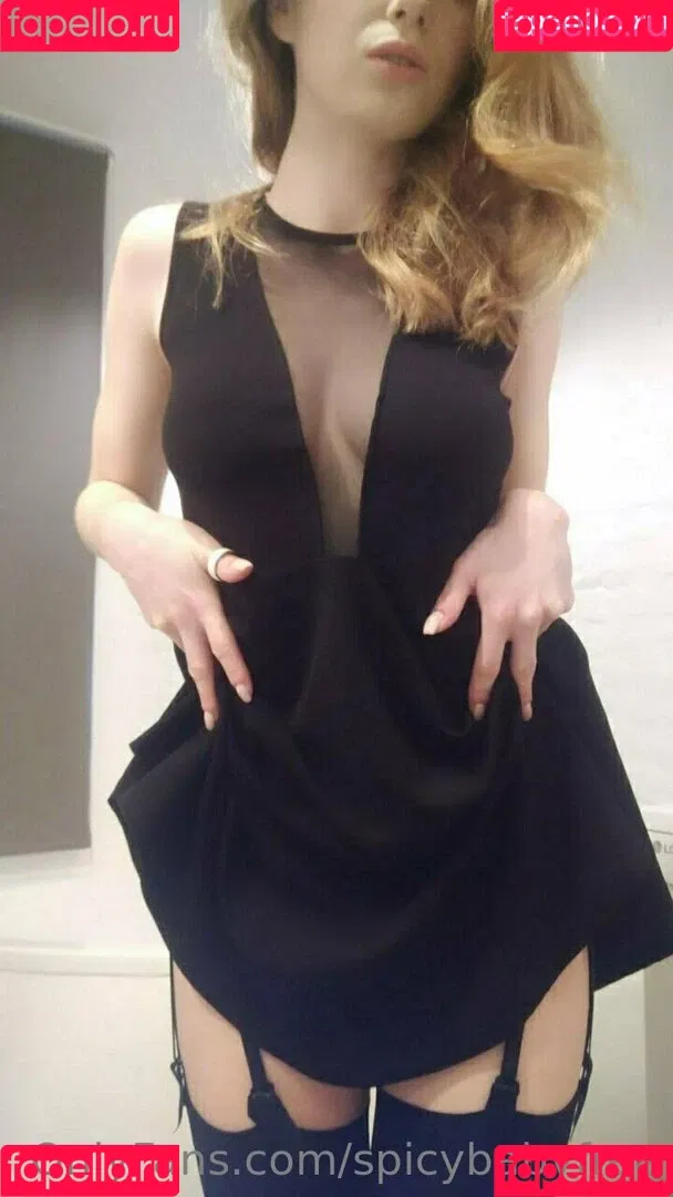 spicybabyfree Onlyfans Photo Gallery 