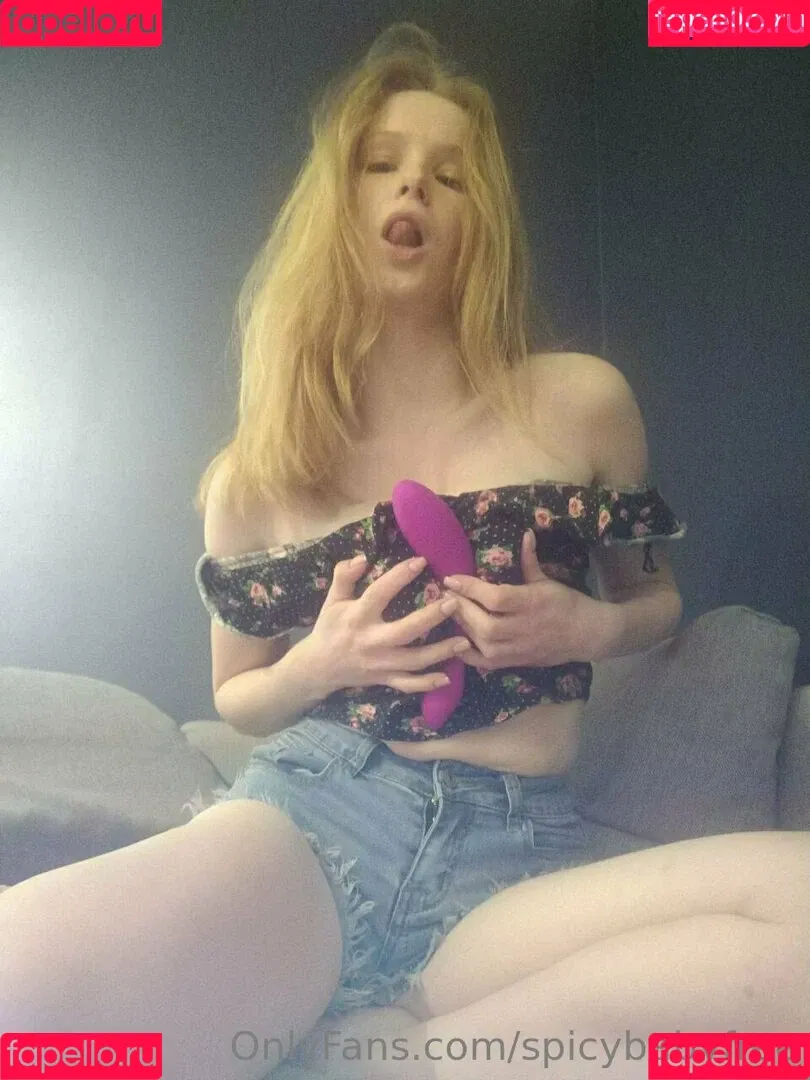 spicybabyfree Onlyfans Photo Gallery 