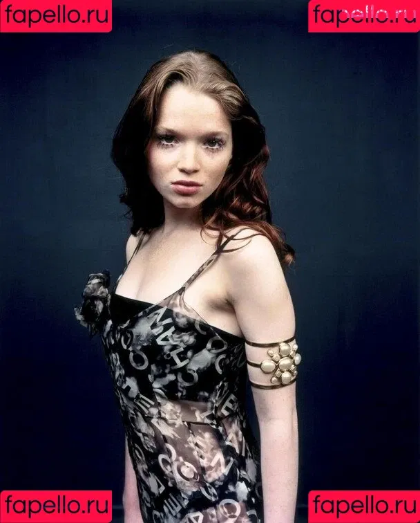 Karoline Herfurth Onlyfans Photo Gallery 