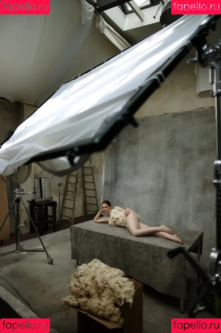 Karoline Herfurth Onlyfans Photo Gallery 