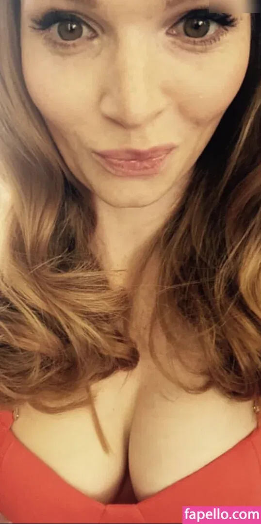 Karoline Herfurth Onlyfans Photo Gallery 
