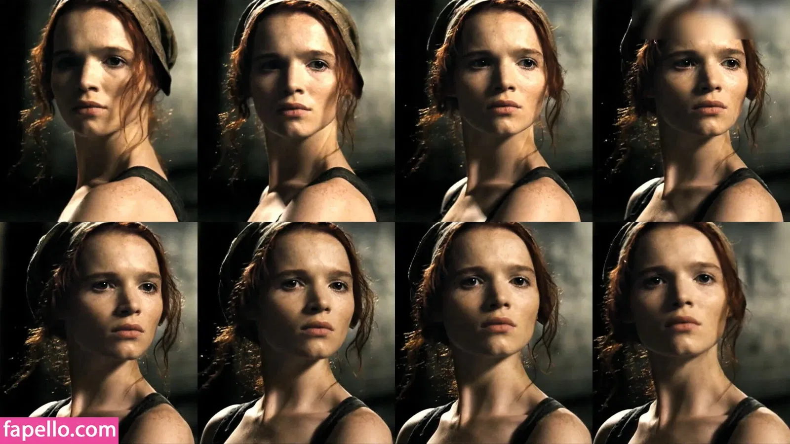 Karoline Herfurth Onlyfans Photo Gallery 