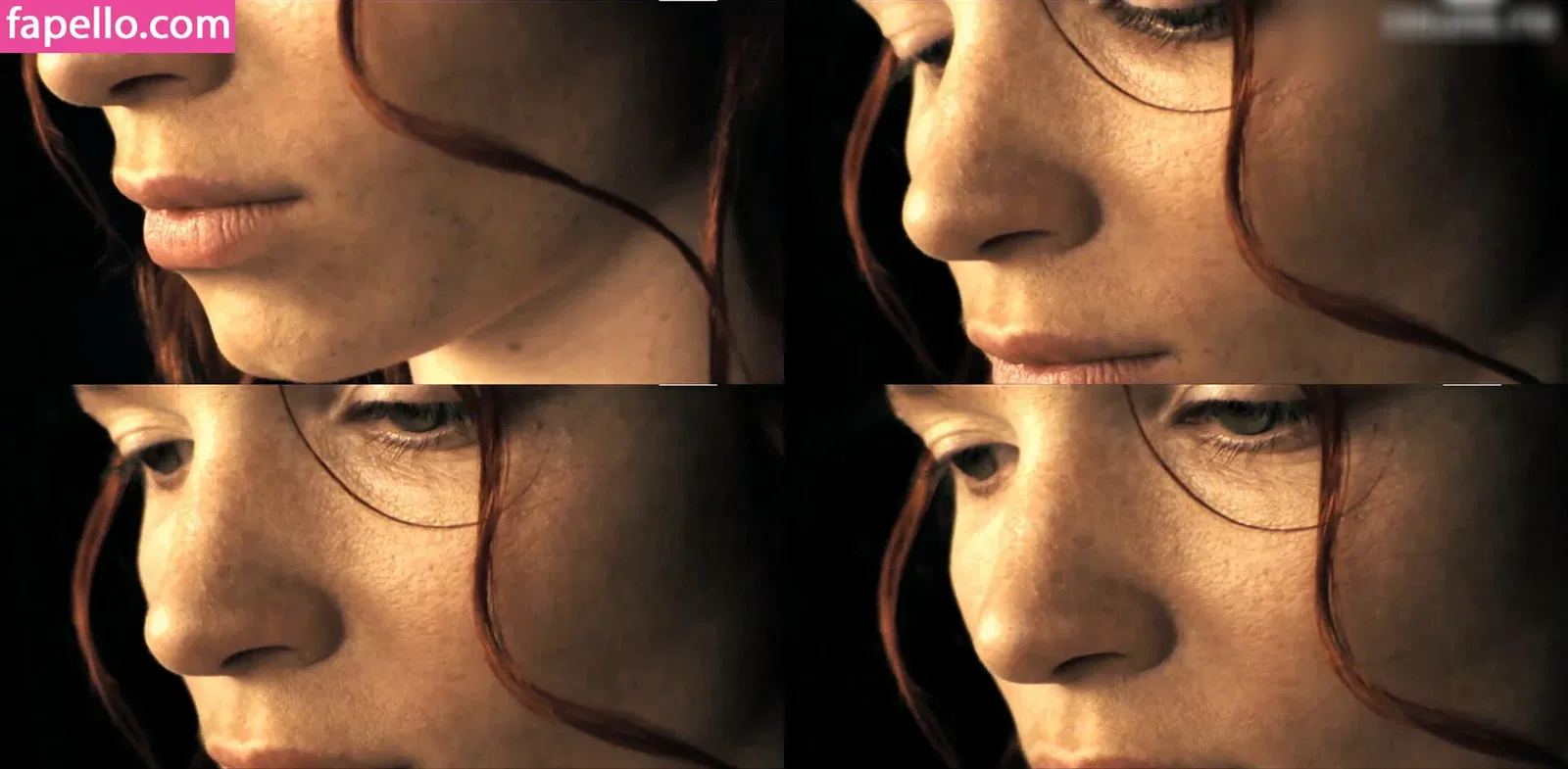 Karoline Herfurth Onlyfans Photo Gallery 