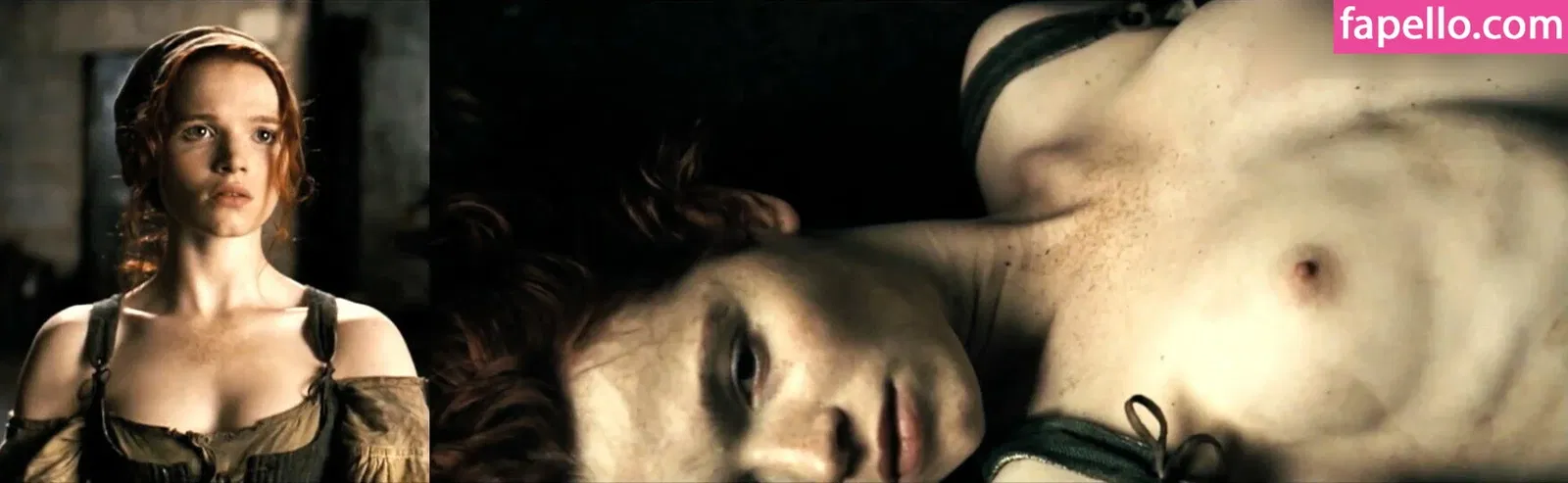 Karoline Herfurth Onlyfans Photo Gallery 