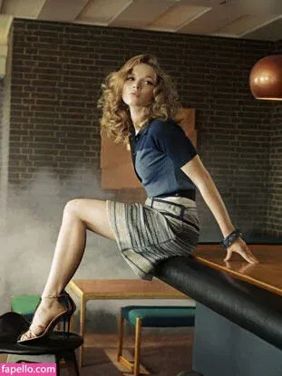 Karoline Herfurth Onlyfans Photo Gallery 