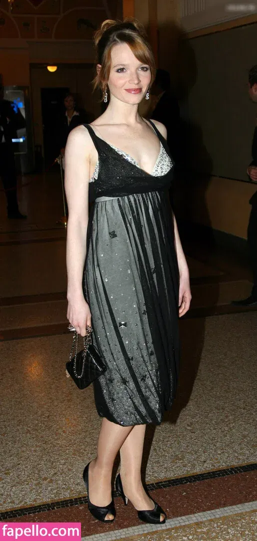 Karoline Herfurth Onlyfans Photo Gallery 