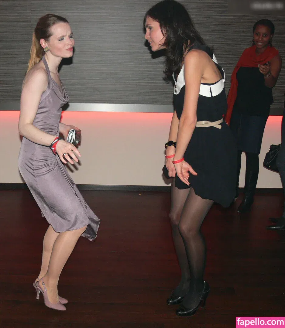 Karoline Herfurth Onlyfans Photo Gallery 