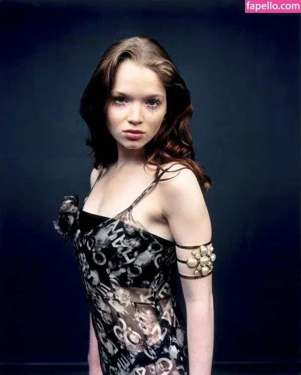 Karoline Herfurth Onlyfans Photo Gallery 