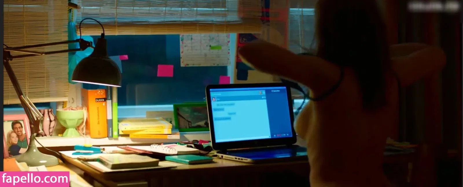 Karoline Herfurth Onlyfans Photo Gallery 