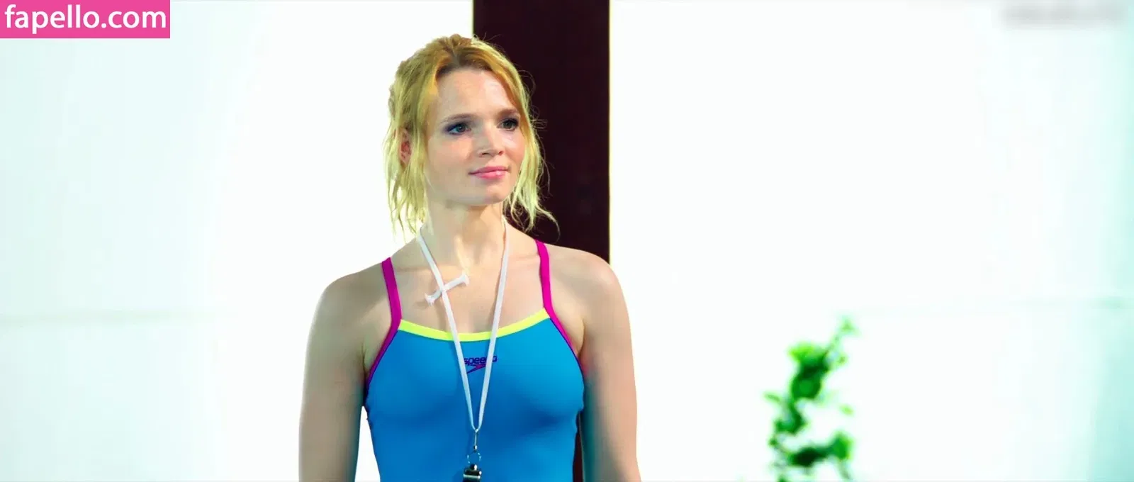 Karoline Herfurth Onlyfans Photo Gallery 