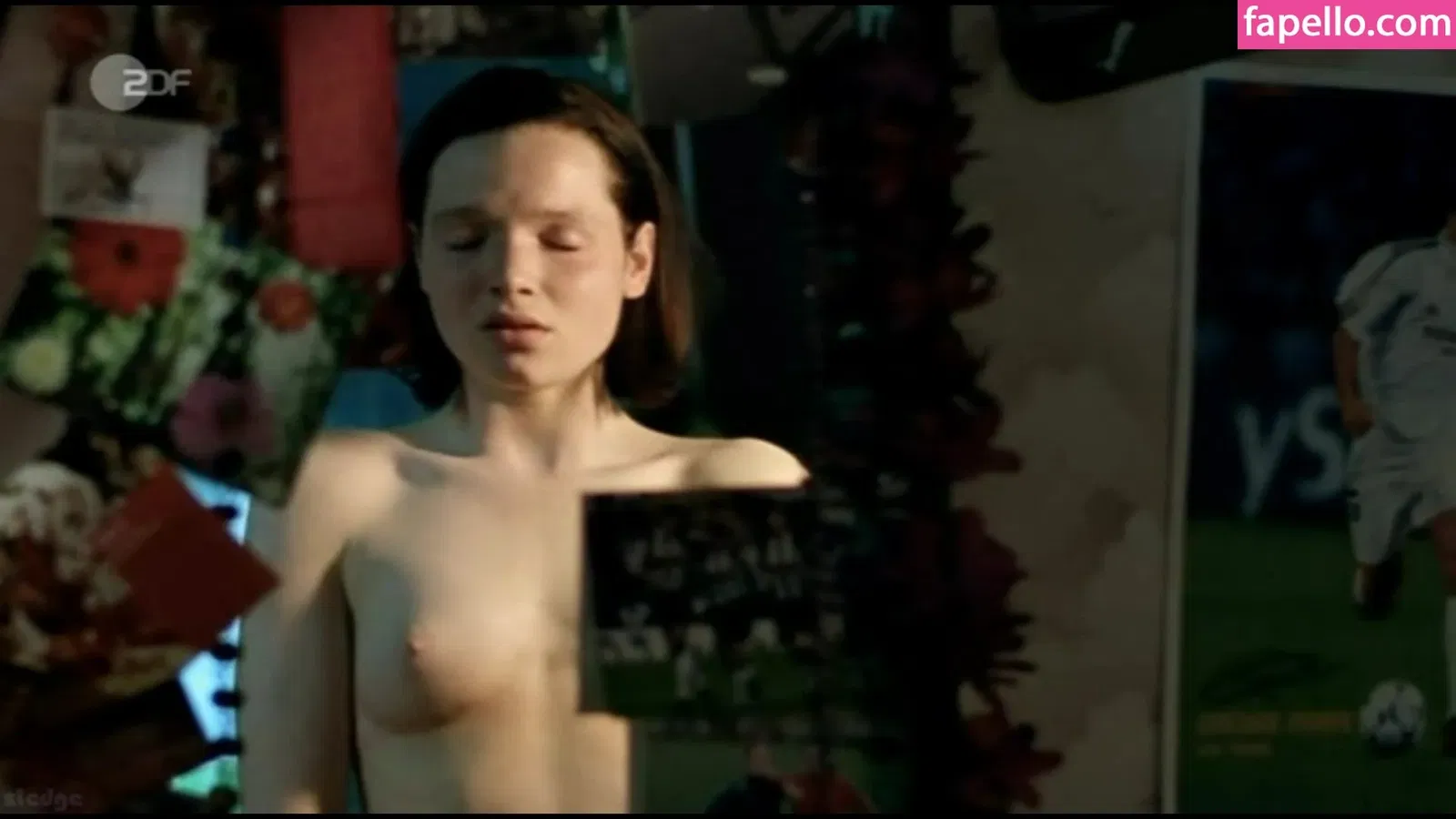 Karoline Herfurth Onlyfans Photo Gallery 