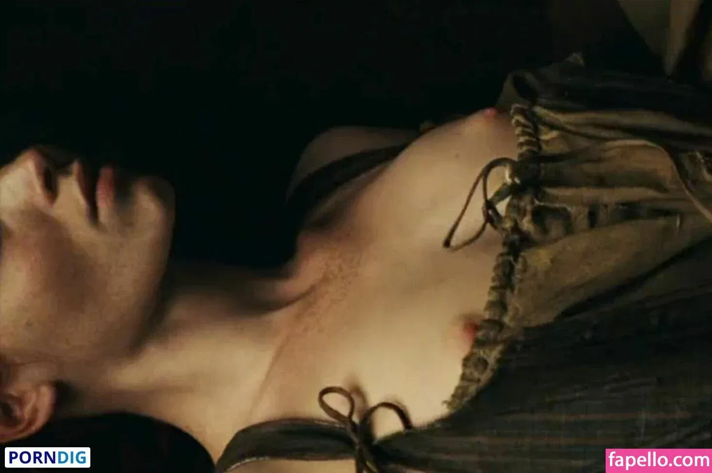 Karoline Herfurth Onlyfans Photo Gallery 