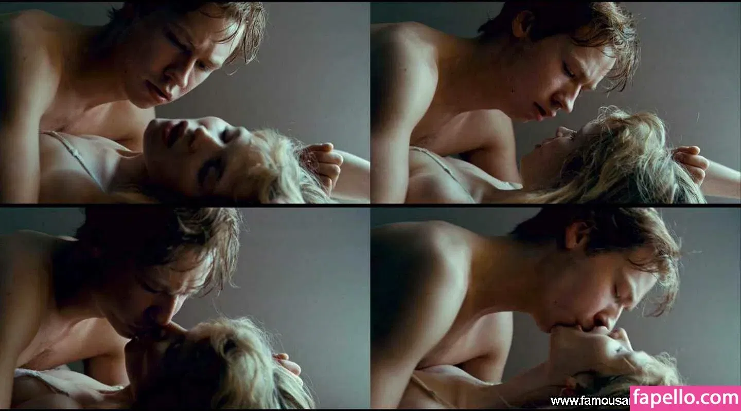 Karoline Herfurth Onlyfans Photo Gallery 