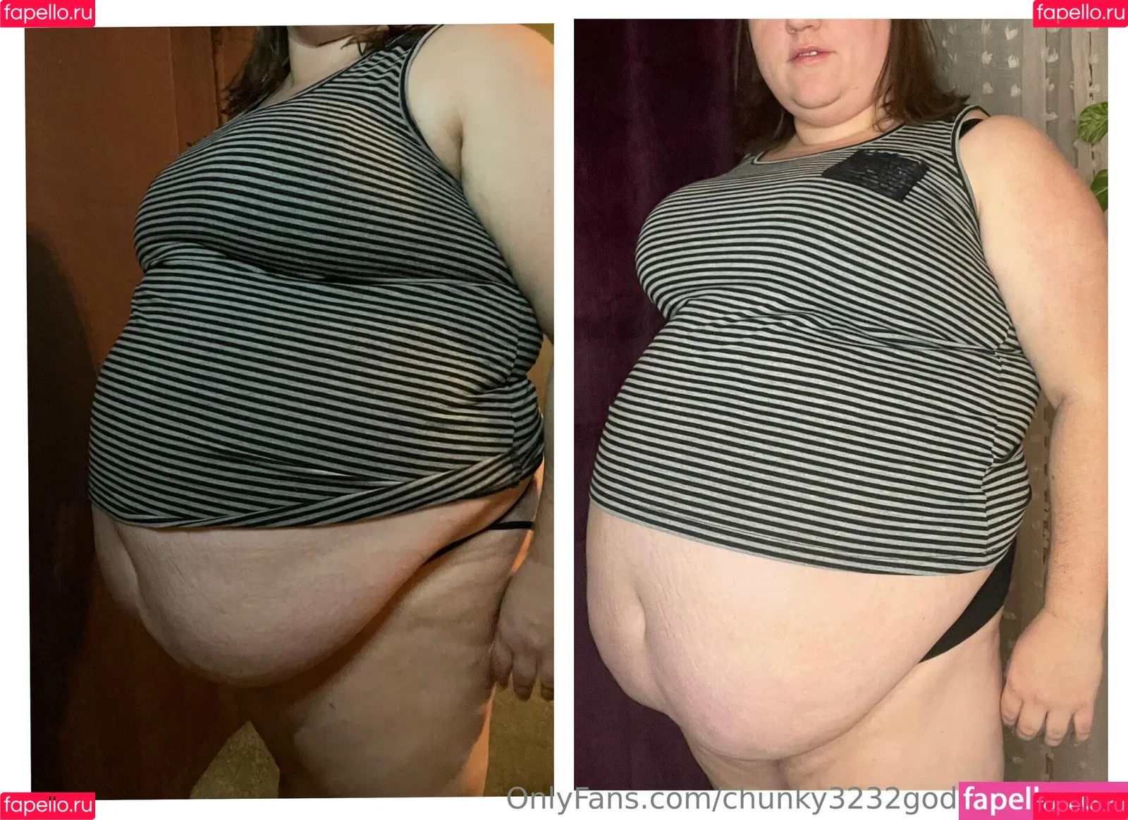 chunky3232goddessforfree Onlyfans Photo Gallery 