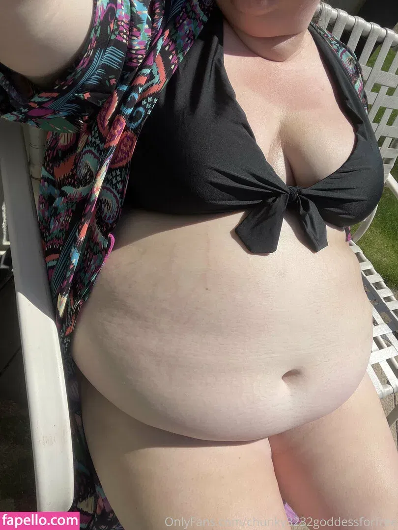 chunky3232goddessforfree Onlyfans Photo Gallery 