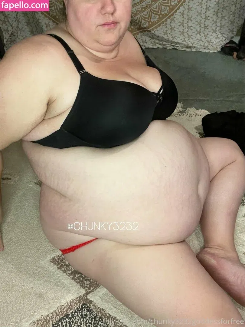 chunky3232goddessforfree Onlyfans Photo Gallery 
