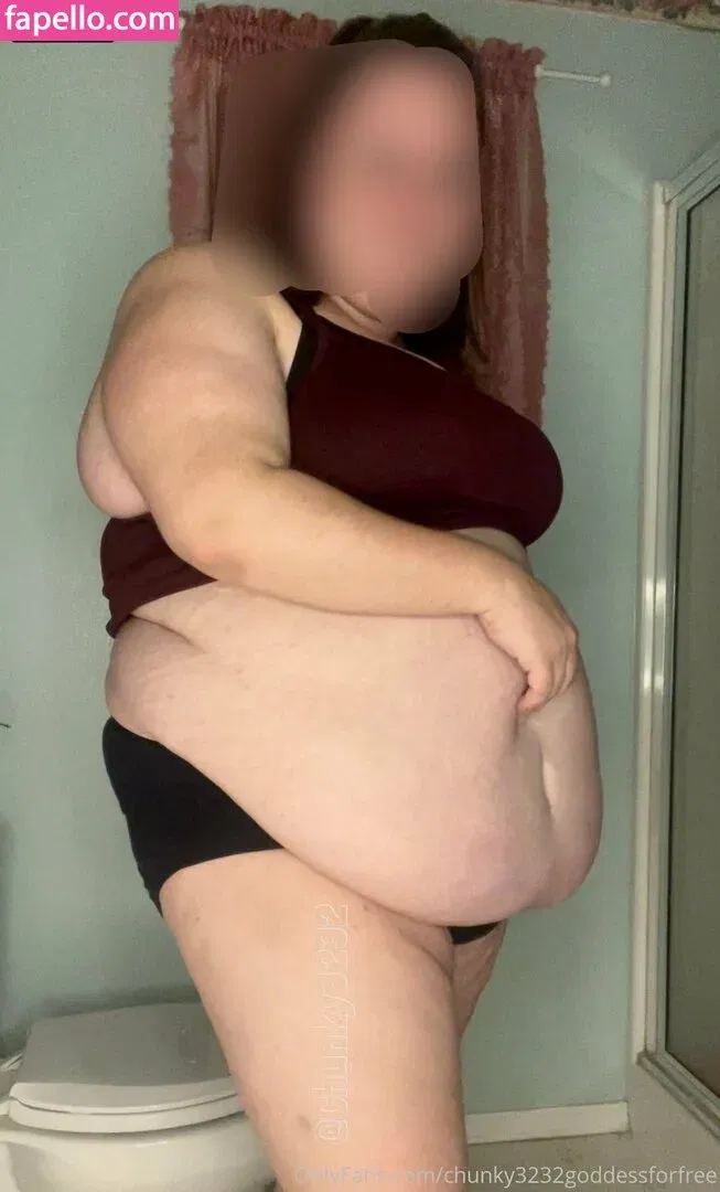 chunky3232goddessforfree Onlyfans Photo Gallery 