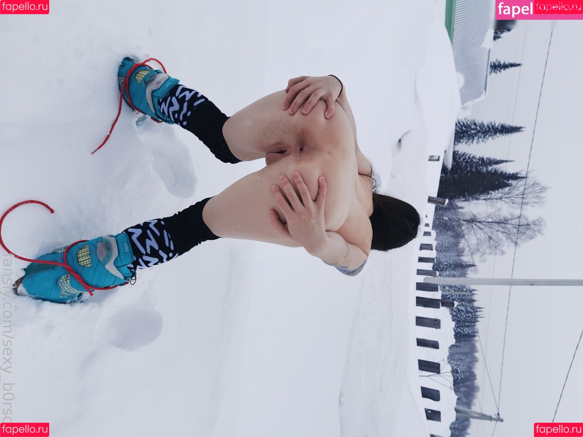 Sexy_b0rsch Onlyfans Photo Gallery 