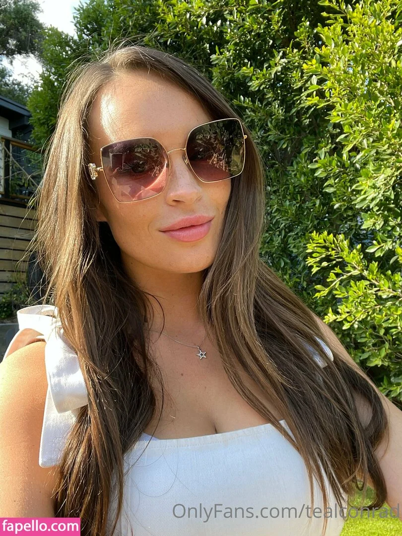 tealconrad Onlyfans Photo Gallery 
