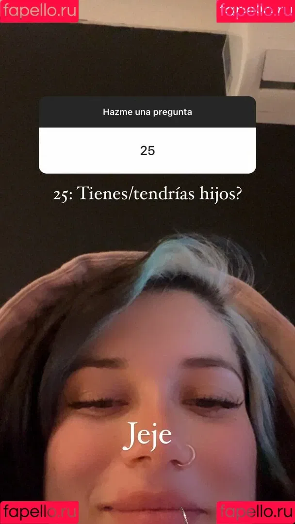 Itsfay Onlyfans Photo Gallery 