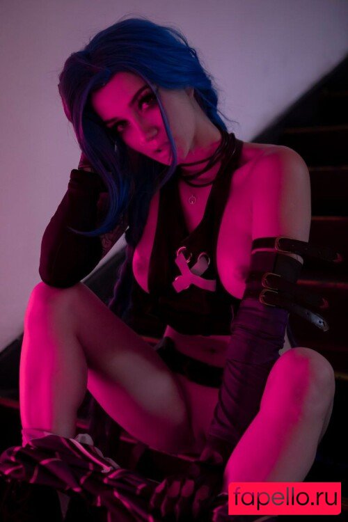Itsfay Nude Onlyfans Photo 353