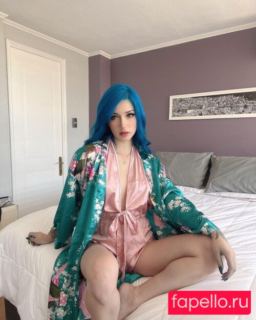 Itsfay Nude Onlyfans Photo 105