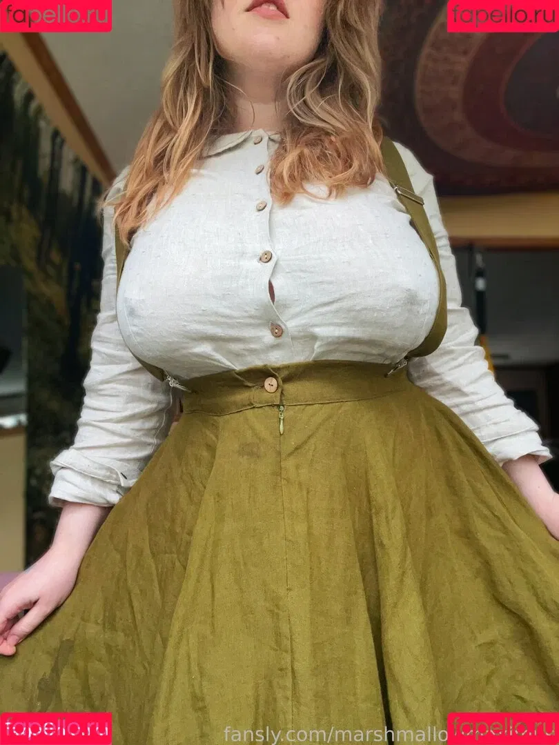 marshmallowmaximus Onlyfans Photo Gallery 