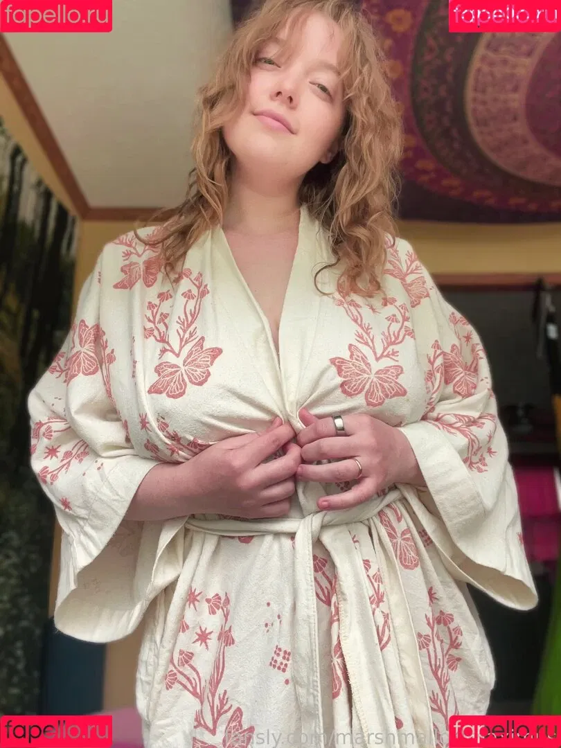 marshmallowmaximus Onlyfans Photo Gallery 