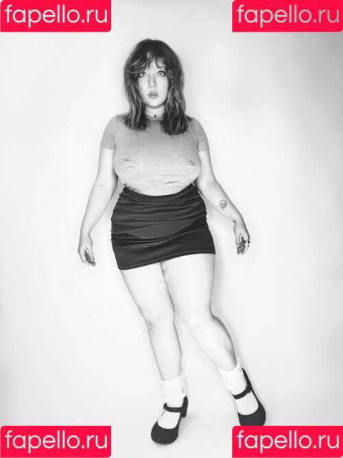 marshmallowmaximus Onlyfans Photo Gallery 