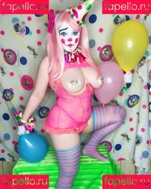 marshmallowmaximus Onlyfans Photo Gallery 