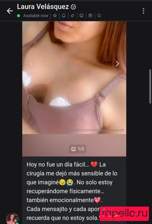 lauravelasqueztt Nude Onlyfans Photo 15