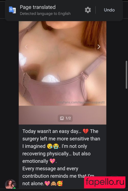 lauravelasqueztt Nude Onlyfans Photo 4